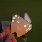 NV-1 Zero Torque Putter