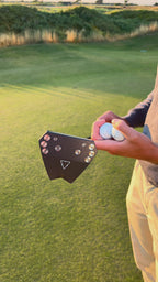 NV-1 Zero Torque Putter